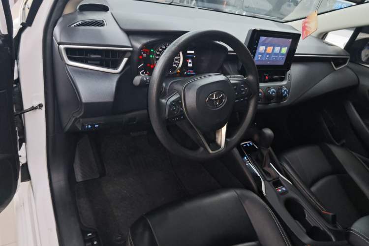 Used Toyota Corolla 2022 1.2T S-CVT Pioneer PLUS Edition