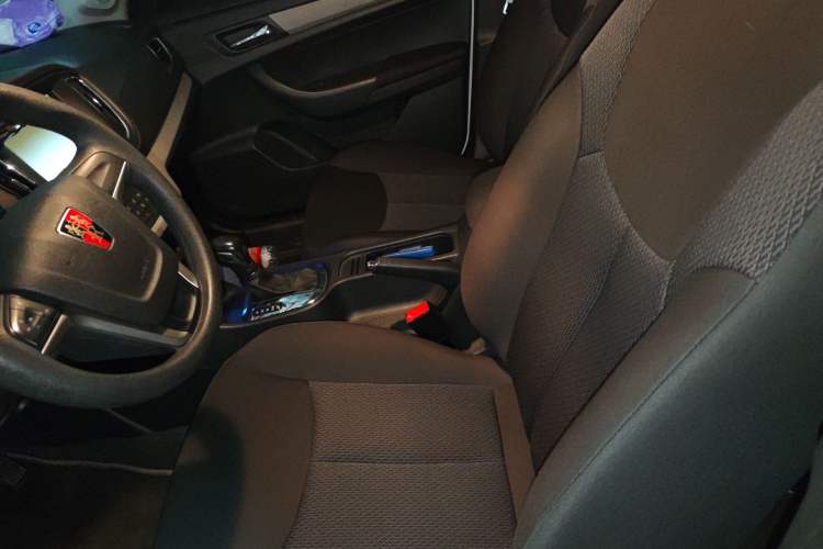 Used Roewe 360 2017 1.5L Automatic Smart Screen Version