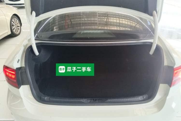 Used Volkswagen Lamando 2021 230TSI DSG Fashion Edition
