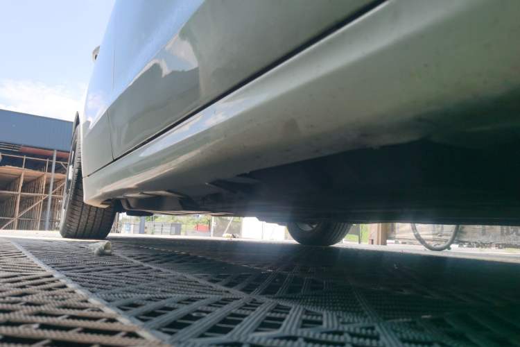 Used Ford Mondeo 2013 2.0L GTDi 200 Fashion Edition
