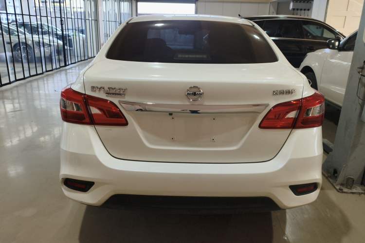 Used Nissan Sylphy 2024 Restyled Version 2 Classic 1.6XE CVT Comfort Edition
