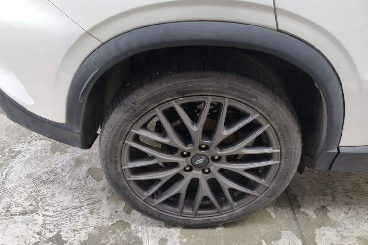 Used Oshan X5 2021 1.5T DCT Flagship Edition
