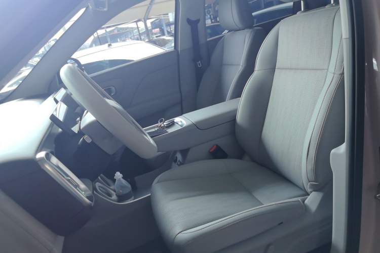 Used Leapmotor B10 2025 510 Joyful Edition
