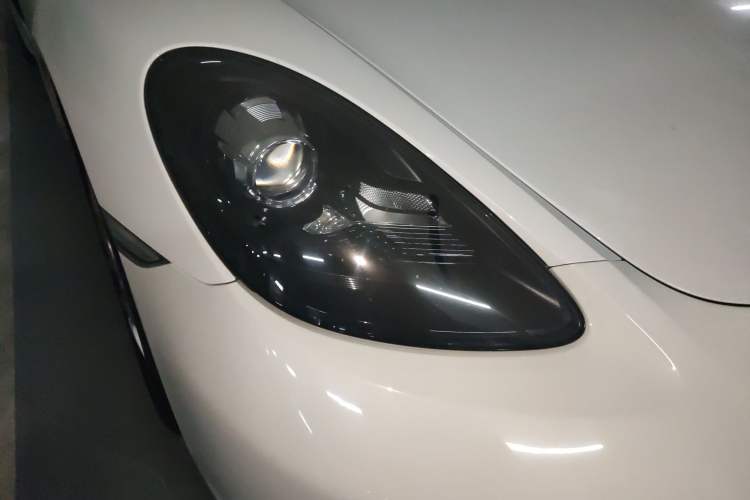 Used Porsche 718 2018 Cayman 2.0T