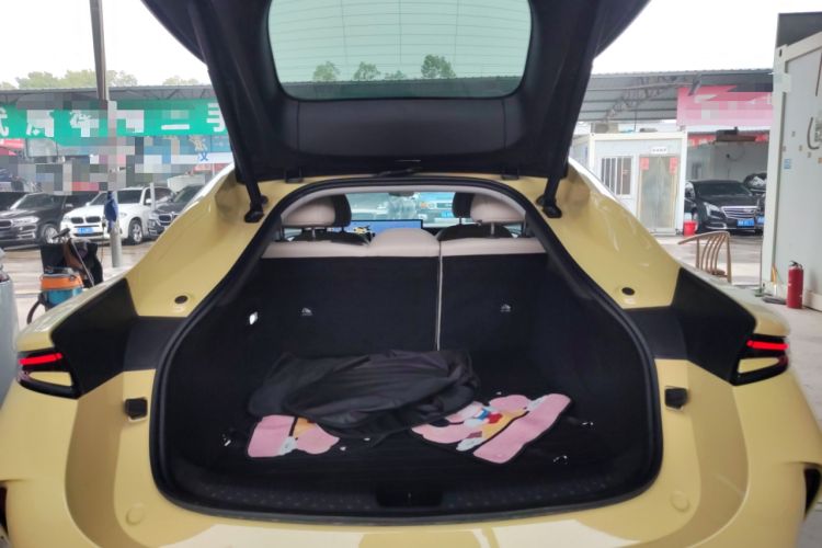 Used  L6 2024 Max Standard Edition
