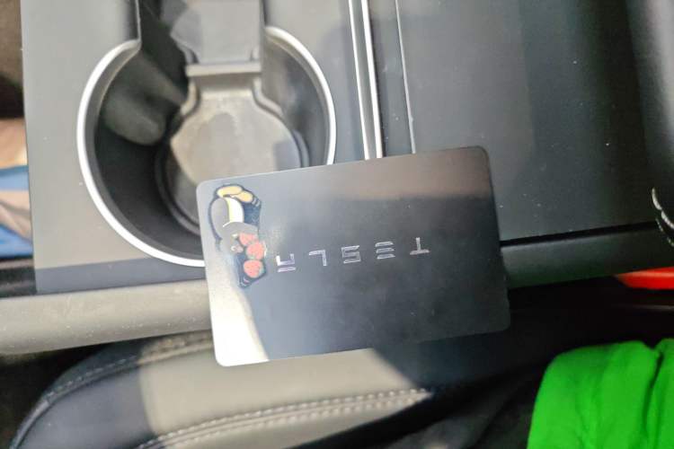 Used Tesla Model Y 2025 Long-Range All-Wheel Drive First Edition
