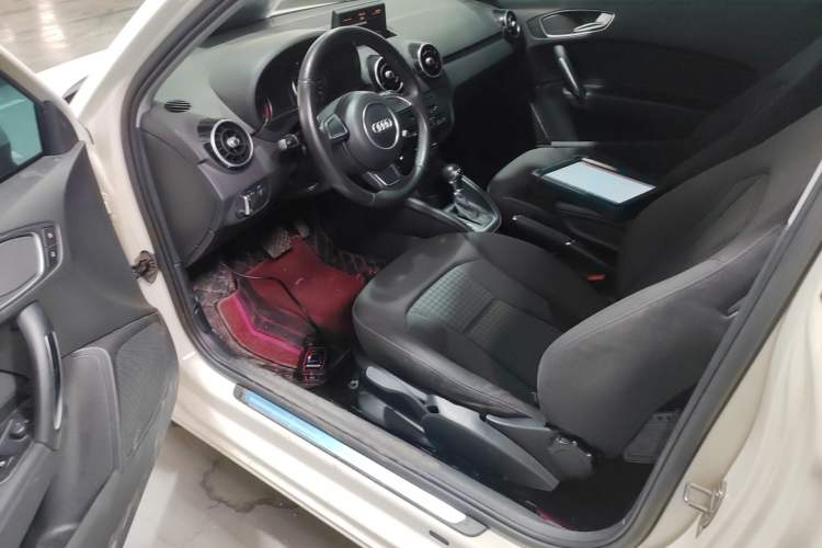 Used Audi A1 2014 30 TFSI Technology Edition