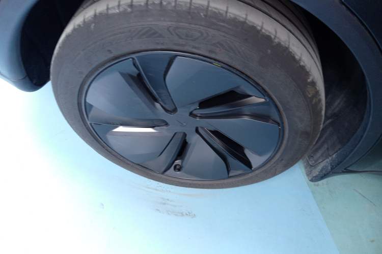 Used Tesla Model Y 2025 Rear-Wheel Drive First Edition
