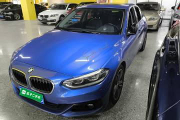 Used BMW 1 Series 2017 118i Sport Edition