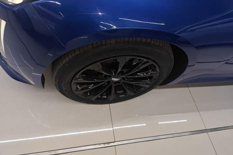 Used Cadillac CT5 2022 28T Luxury Version (Standard Edition)