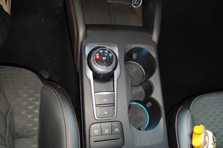 Used Ford Focus 2020 Sedan EcoBoost 180 Automatic ST Line
