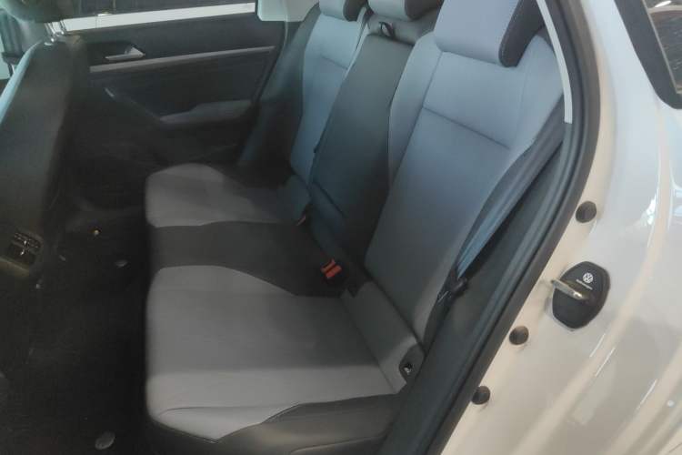 Used Volkswagen Lavida 2024 1.5L Automatic Starry Sky 5 Million Edition