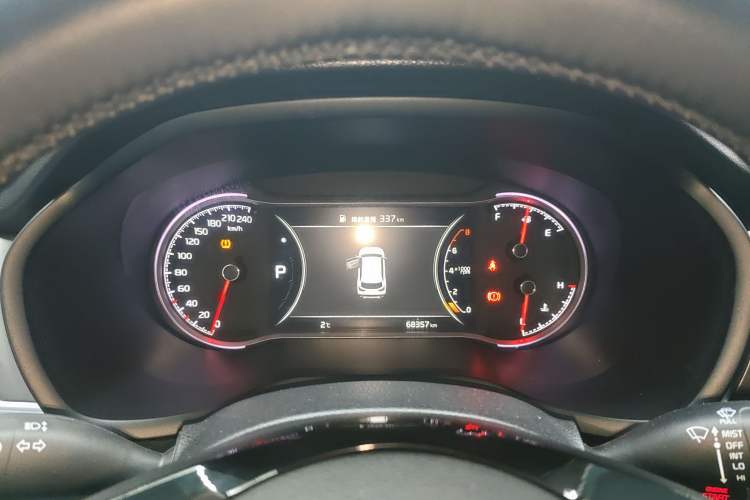 Used Kia Sportage R 2019 2.0L Automatic Smart Luxury Edition
