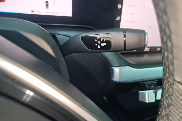 Used XPeng P7 2021 480N
