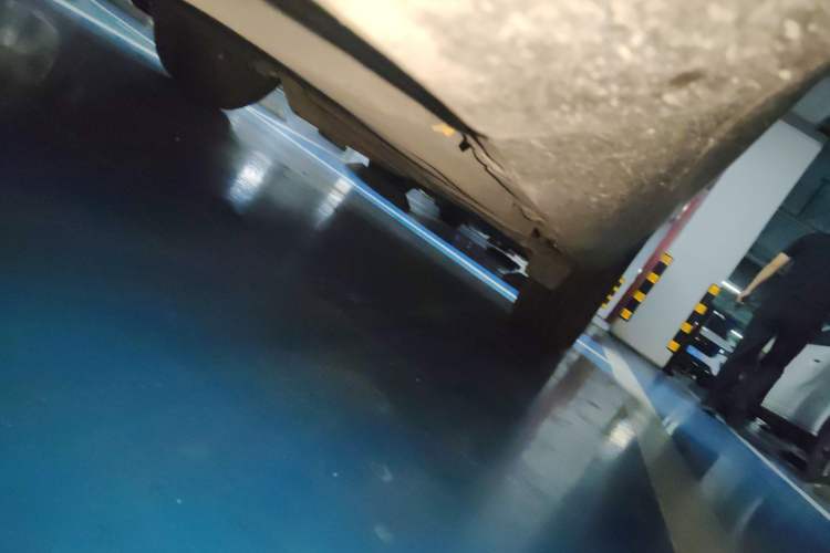 Used  Renegade 2016 1.4T Automatic Jingneng Version+
