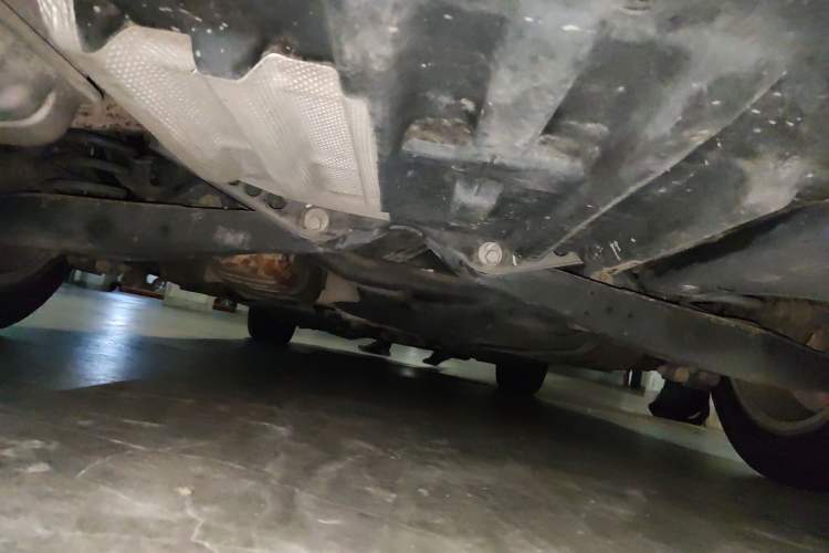 Used Volkswagen Magotan 2015 2.0 TSI Luxury Model
