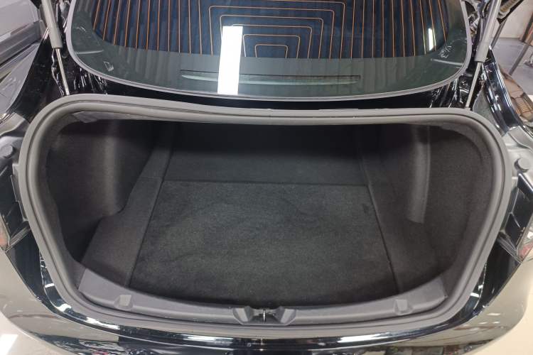 Used Tesla Model 3 2020 Refreshed Version Long-Range Rear-Wheel Drive
