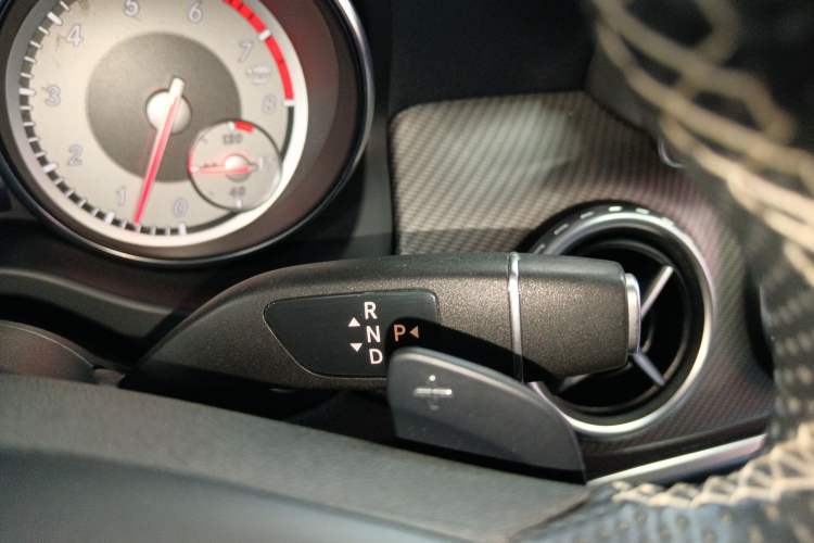 Used Mercedes-Benz GLA 2016 GLA 200 Fashion Model
