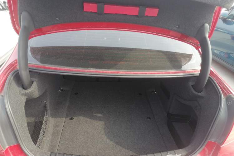 Used BMW 3 Series 2015 320Li Fashion Model
