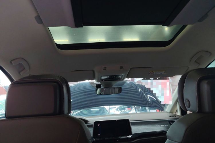 Used Volkswagen Viloran 2023 Revised 380TSI Prestige Edition