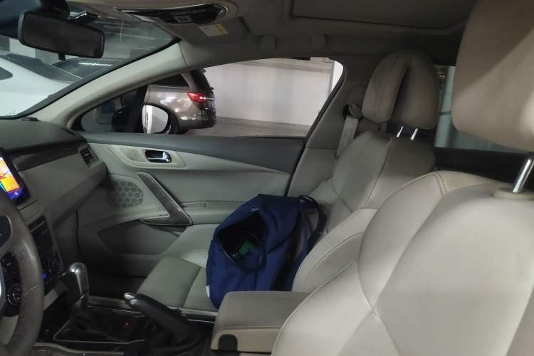 Used Peugeot 508 2012 2.0L Automatic Smart Enjoyment Version