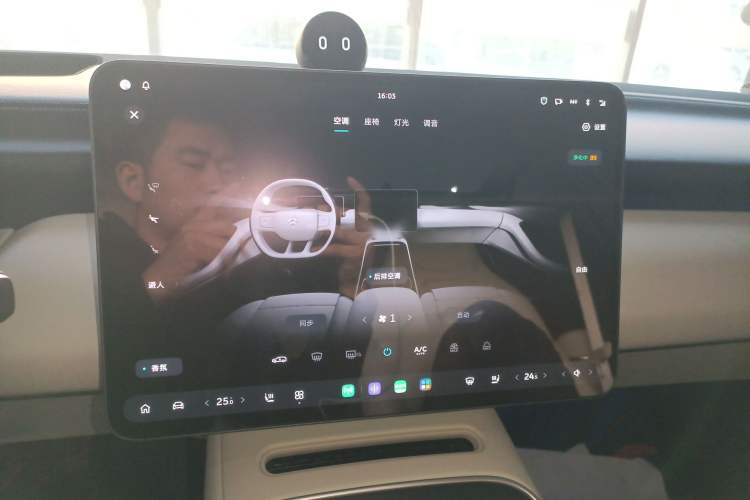 Used Nio ET5T 2025 75 kWh Touring