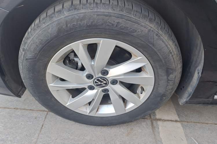 Used Volkswagen Passat 2023 Revised Version 280TSI Business Edition
