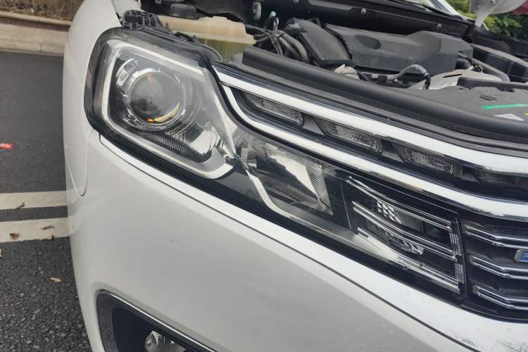 Used Citroen C6 2021 400THP Comfort Edition