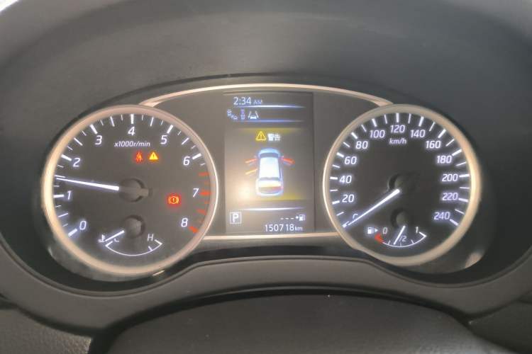 Used Nissan Tiida 2016 1.6L CVT Smart Drive Edition
