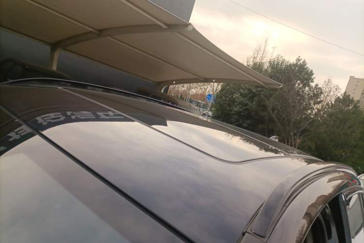 Used BMW iX3 2021 Updated Leading Edition
