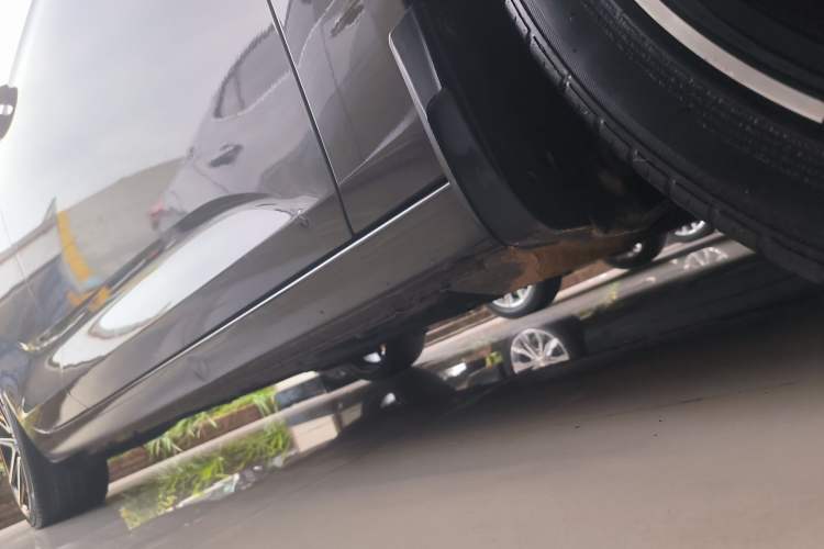 Used Buick Regal 2019 20T Elite Version China VI Standard
