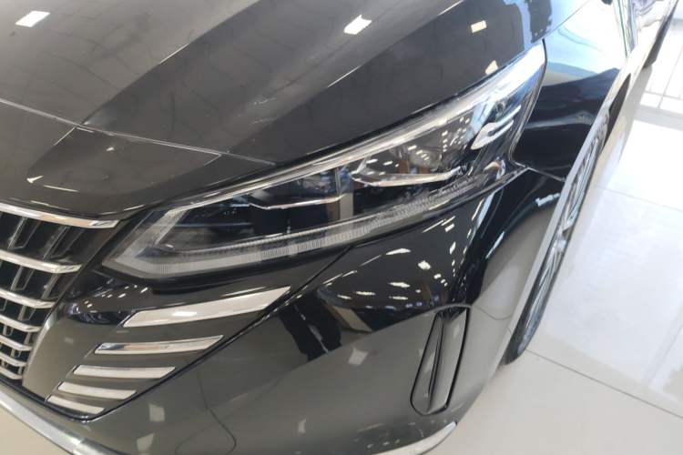 Used Nissan Teana 2022 2.0L XL-TLS Enjoyment Edition
