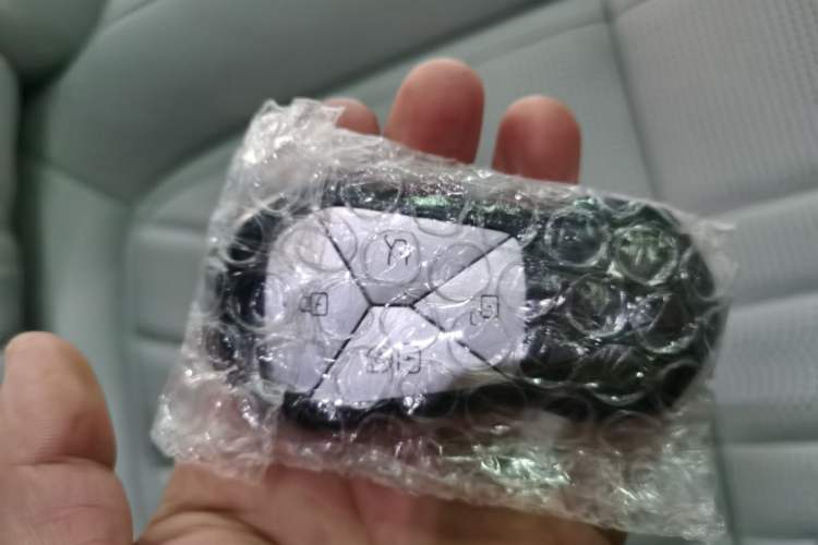 Used XPeng G9 2024 570 Pro