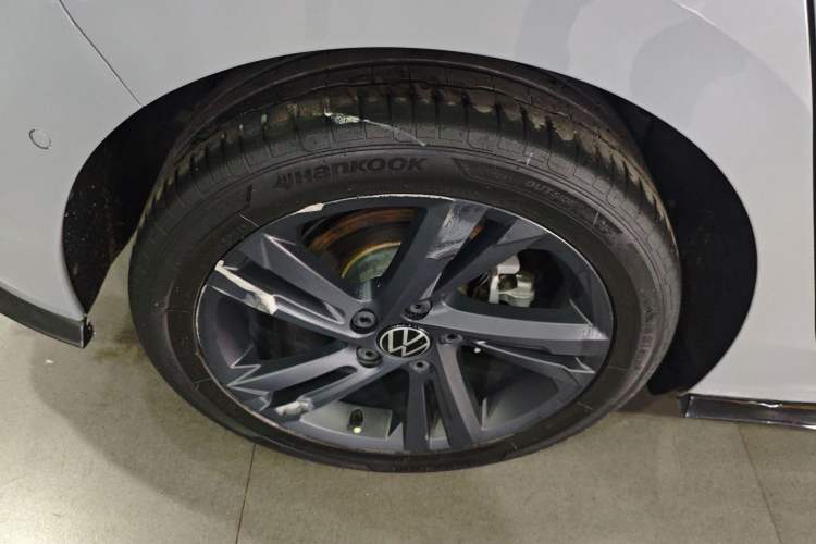 Used Volkswagen Golf 2021 280TSI DSG R-Line