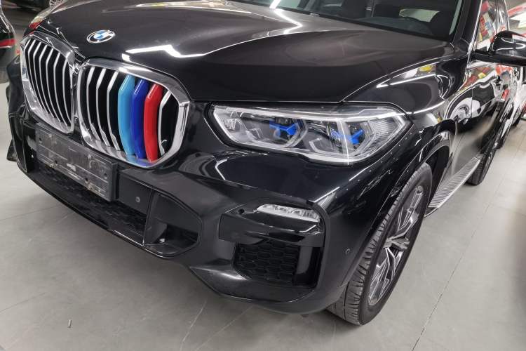 Used BMW X5 2021 Restyled xDrive40i M Sport Package
