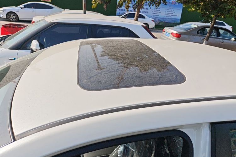 Used Venucia D60 2023 PLUS 1.6L XL CVT Yue Ling Edition