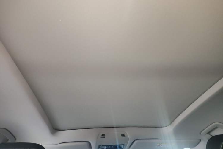 Used Volkswagen Talagon 2022 380TSI Four-Wheel Drive Flagship Shengjing Edition 6 Seats