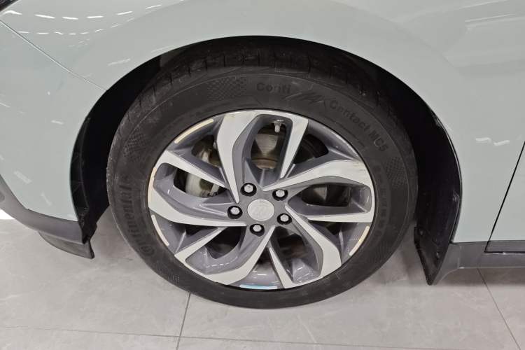 Used Buick Velite 6 2022 Plug-in Hybrid Connected Smart Edition
