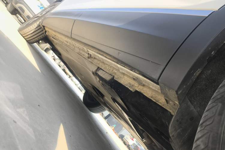 Used Volkswagen Tayron 2023 300TSI Two-Wheel-Drive Luxury Plus Advanced Edition
