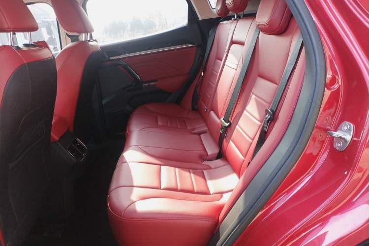 Used Haval F5 2019 National Trend Edition 1.5T i-Type China VI Standard
