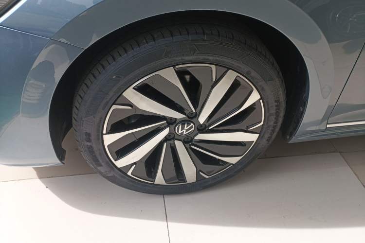 Used Volkswagen Passat 2022 330TSI Starry Elite Edition