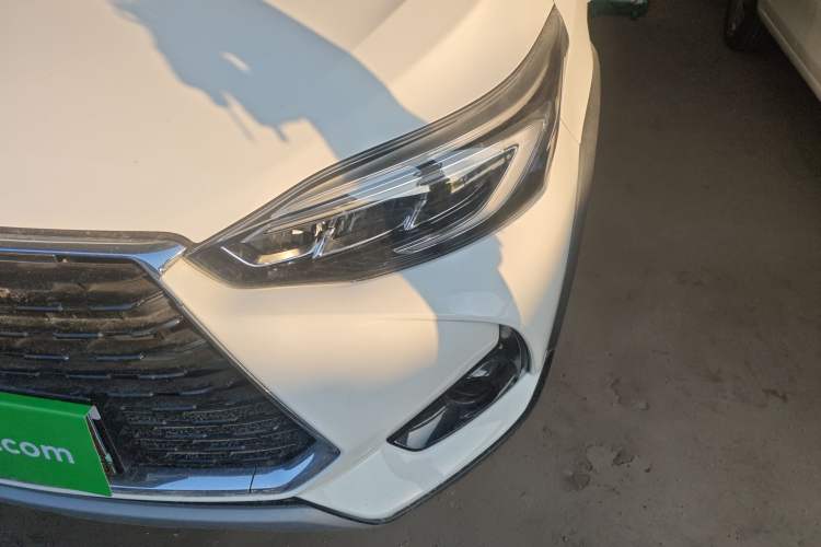 Used Toyota YARiS L 2022 X-Trail 1.5L CVT Leading PLUS Edition