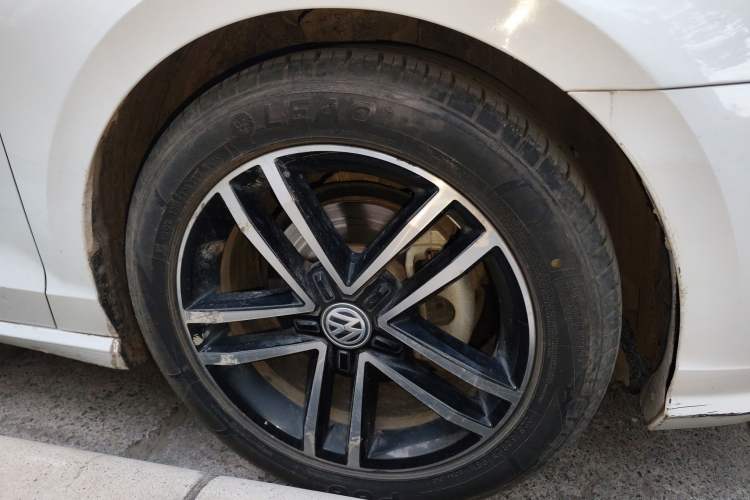 Used Volkswagen Lamando 2021 280TSI DSG Comfort Edition
