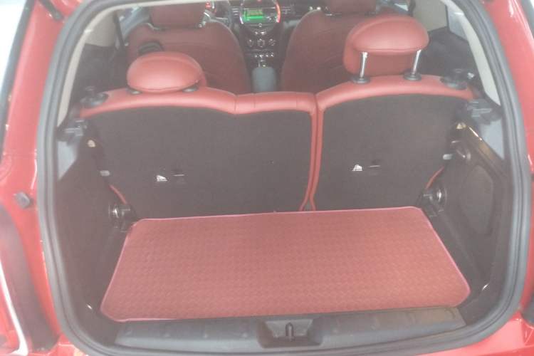 Used  MINI 2018 1.5T COOPER Classic Edition
