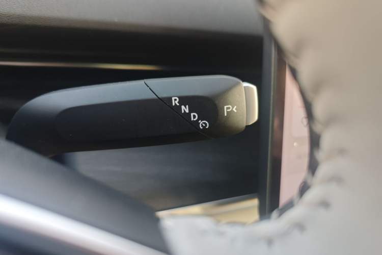 Used  A07 2025 Range-Extended "True Fragrant" Edition 230 Premium Version