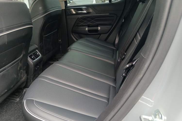 Used Tank 300 New Energy 2024 Hi4-T