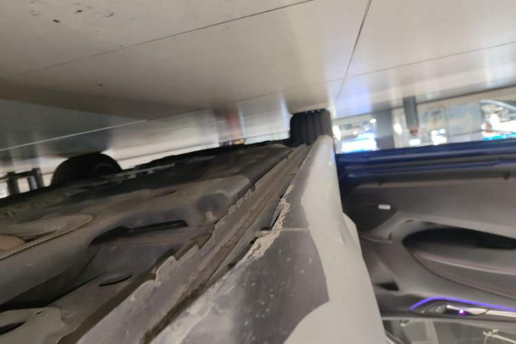 Used Buick Regal 2021 GS 28T Prestige Model
