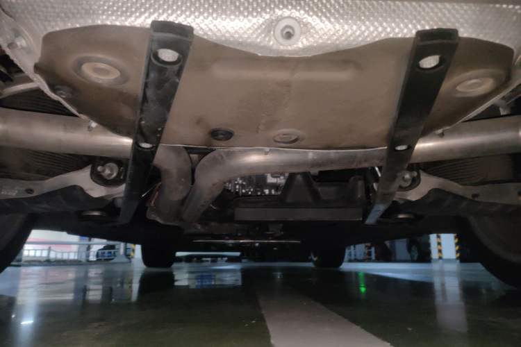 Used Audi A6 2023 allroad quattro 55 TFSI Prestige Off-Road Model
