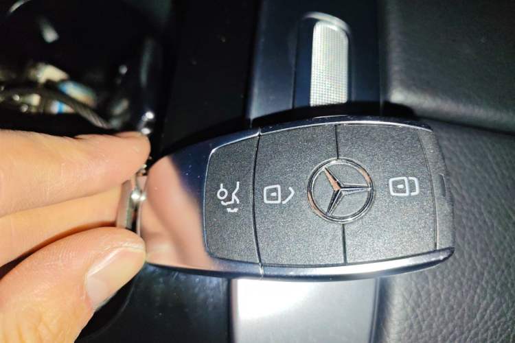 Used Mercedes-Benz C-Class 2023 Restyled C 260 L Sport Edition
