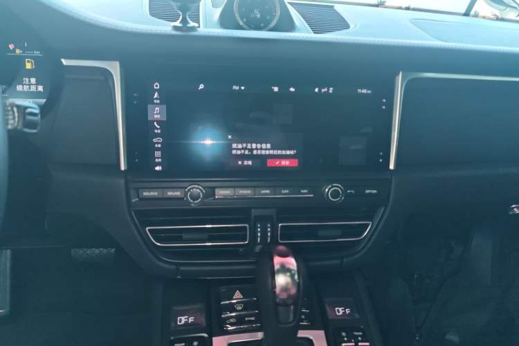 Used Porsche Macan 2021 Macan 2.0T
